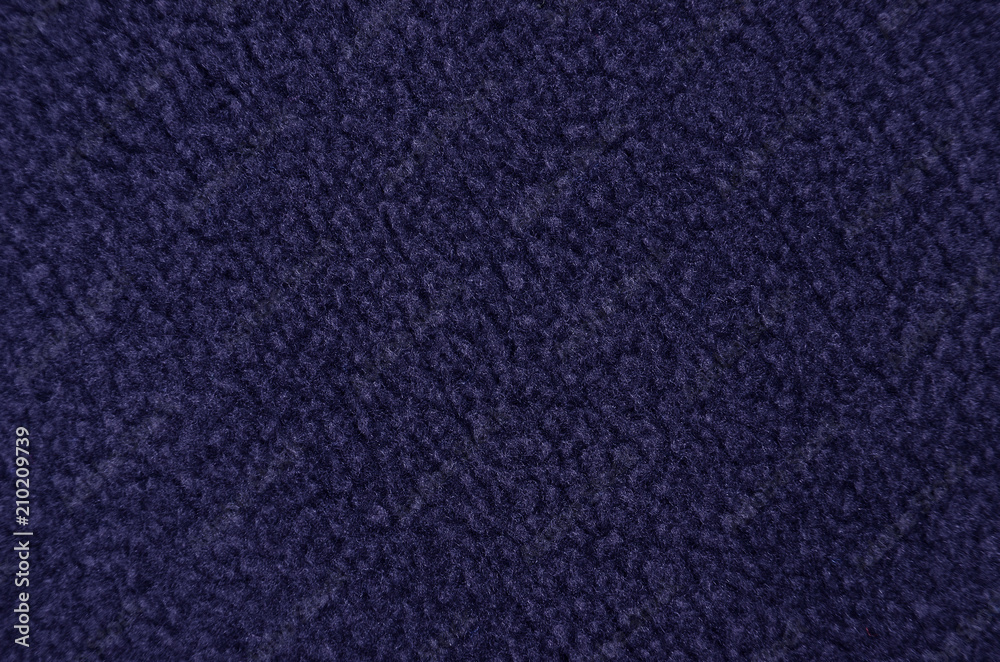 Textured synthetical fur background Textured synthetical fur background