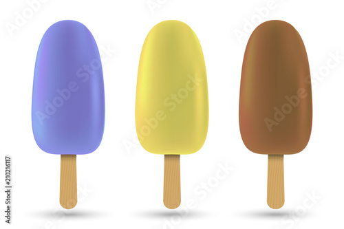 popsicle ice cream