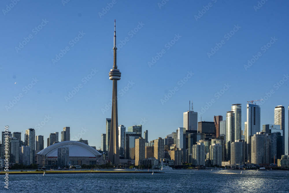 Obraz premium Toronto