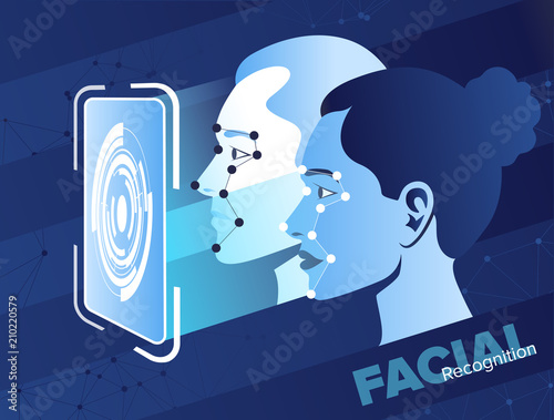 Facial recognition system