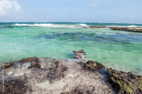 caleta tankah tulum