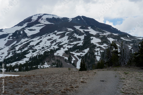 Fotografía South Sister Trail
