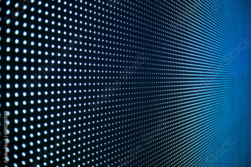 LED screen