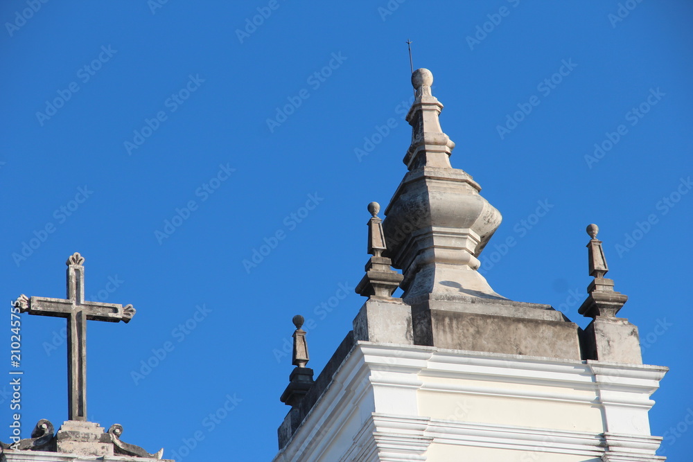 church, architecture, religion, 