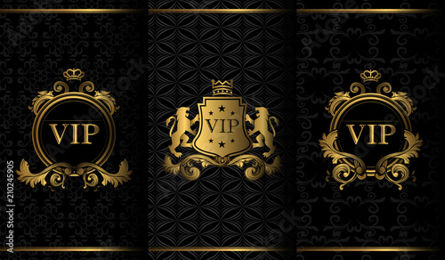 VIP luxury access