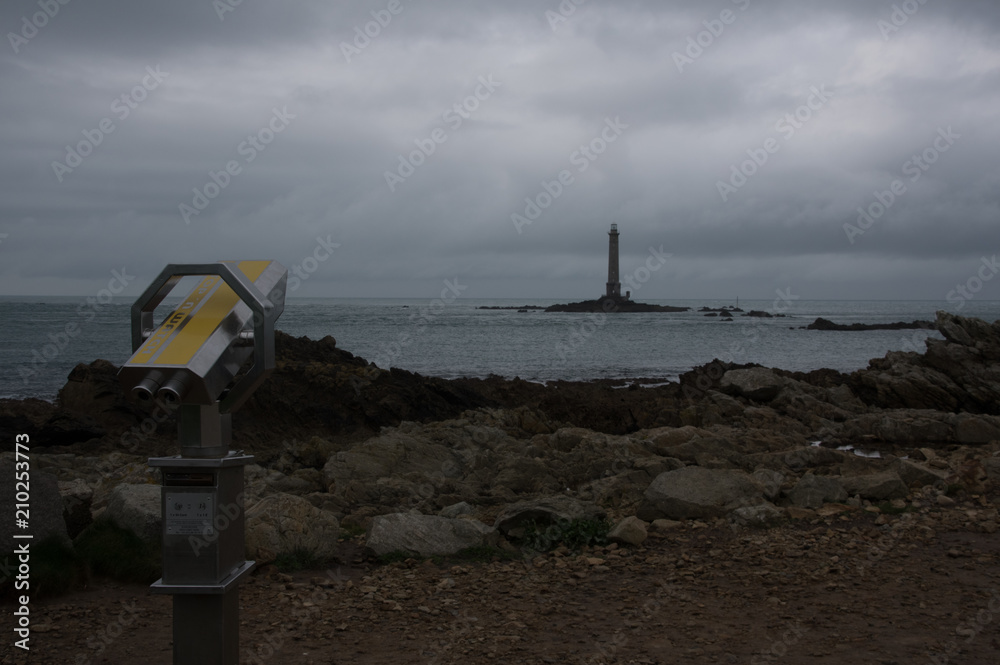 Fototapeta premium goury, la hague