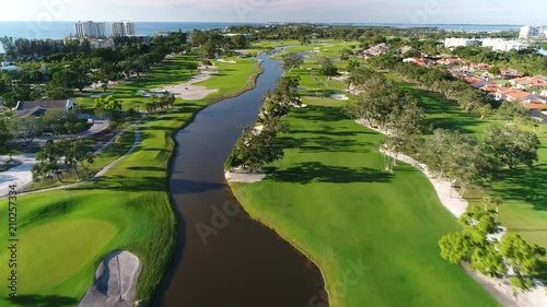 Longboat Key Golf Club 