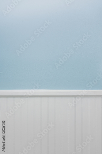 Wallpaper Mural White bead board, beadboard or wainscoting Torontodigital.ca