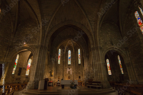 Eglise Saint Vincent