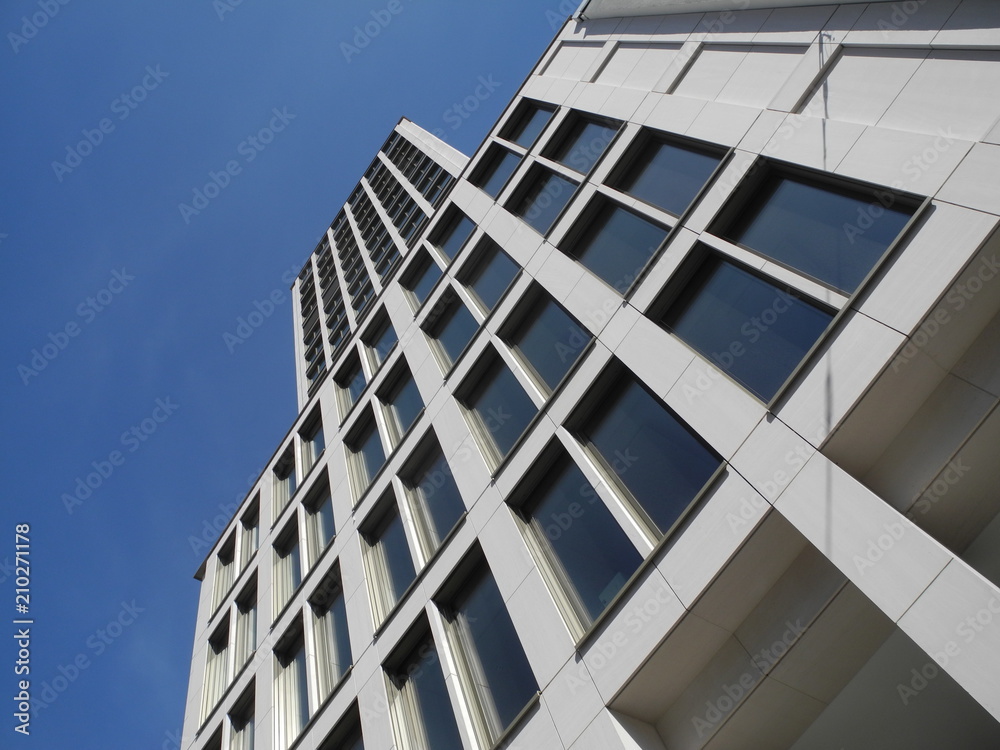 Hochhaus Hochhaus