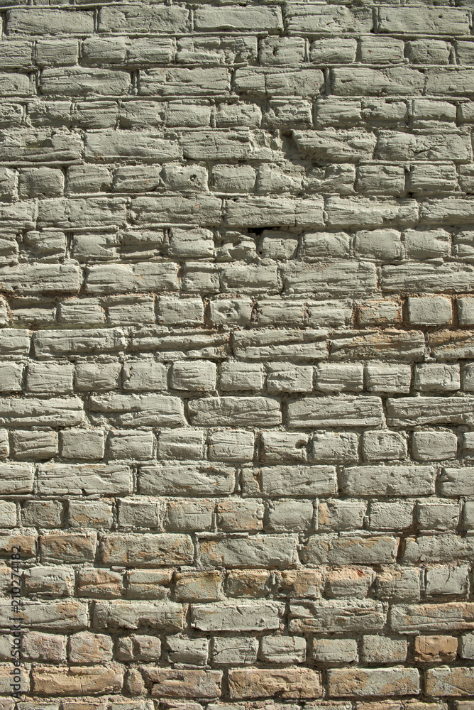 Fototapeta premium old brick wall