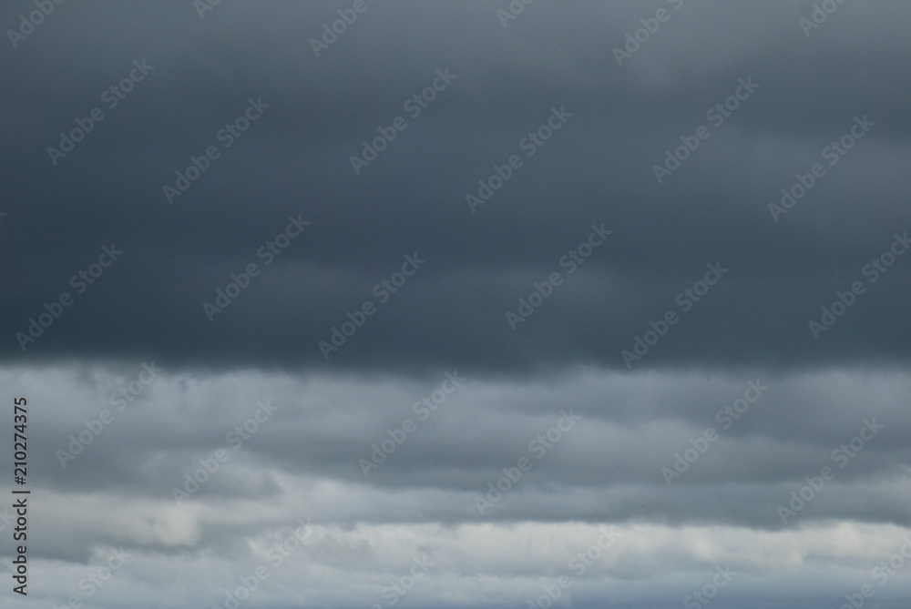暗雲 暗雲