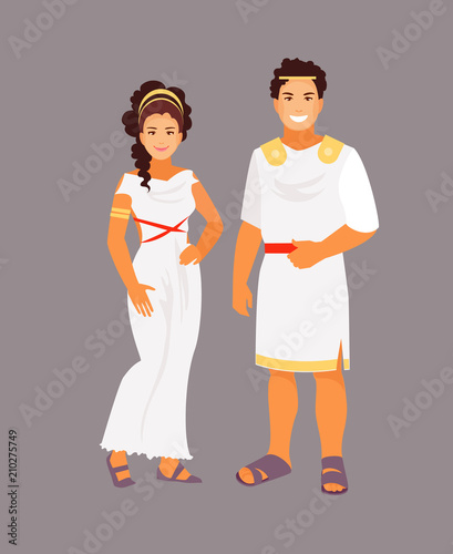 Ancient Greek costume