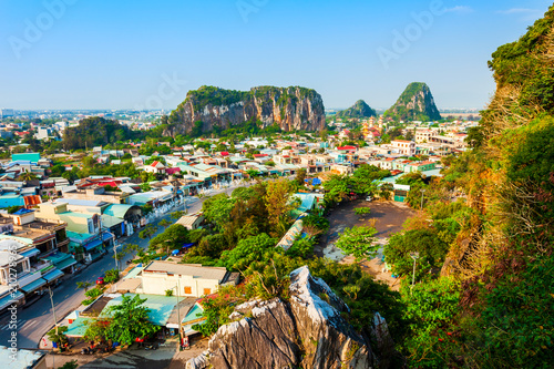 Foto Danang marble mountains, Da Nang