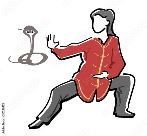 中国拳法
