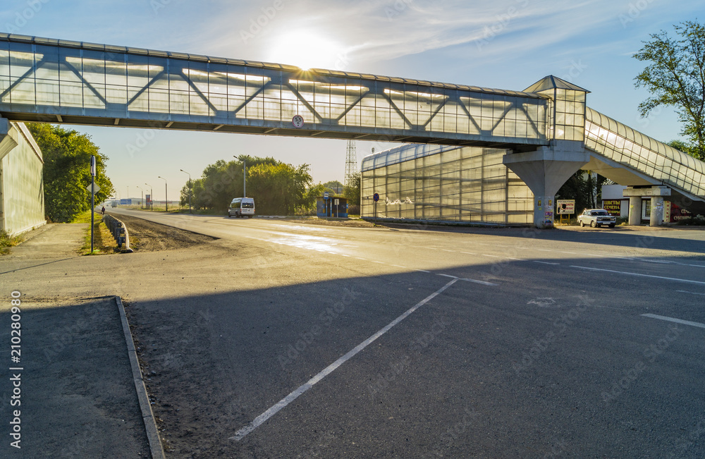 Obraz premium bridge