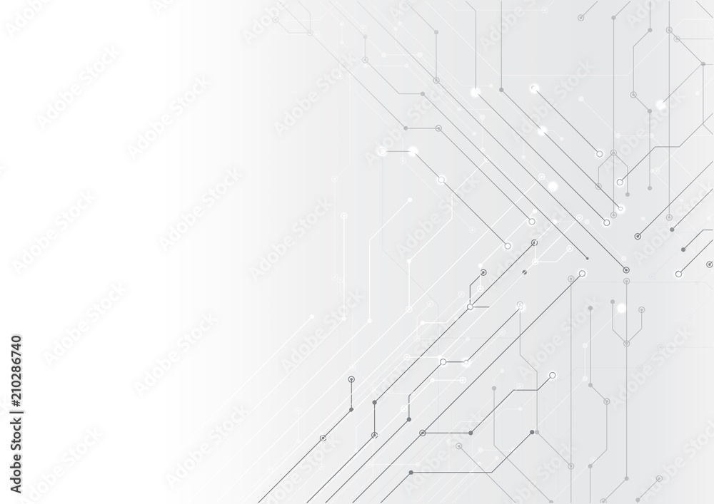 vector abstract background technology electronic illustration communication data vector abstract background technology electronic illustration communication data