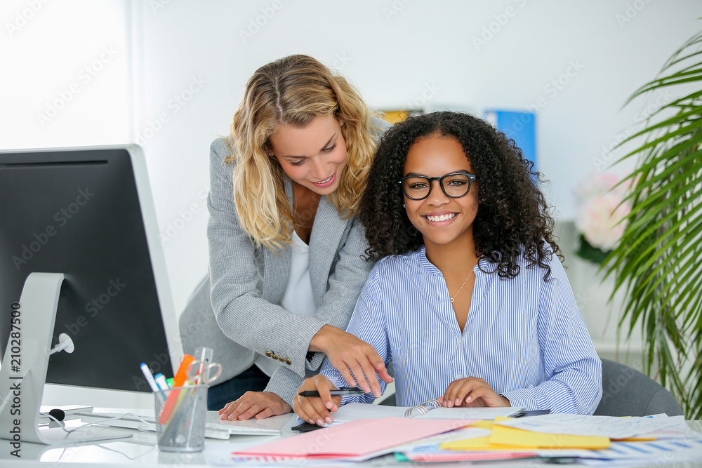 business team working together business team working together