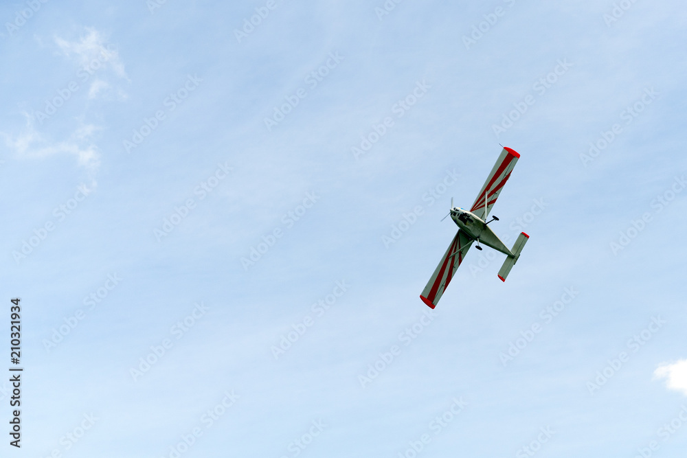 Motor aircraft, civil aviation, air delivery and transportation Motor aircraft, civil aviation, air delivery and transportation