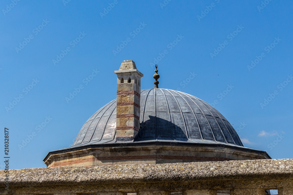 Mosque Mosque