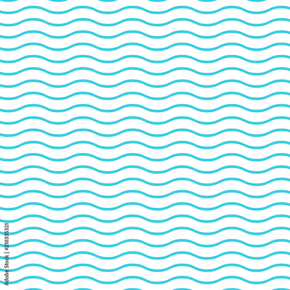 Wave pattern background Wave pattern background