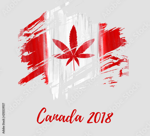Legalization of cannabis in Canada