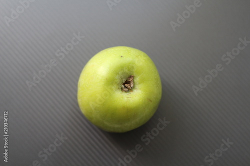 Green apple