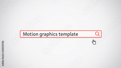 Search Bar Title