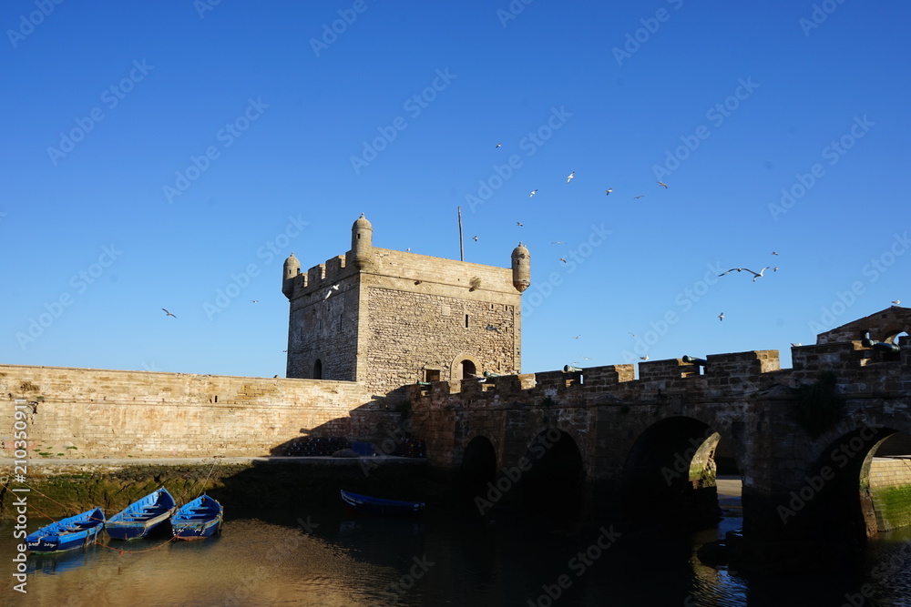 Obraz premium Essouira 1