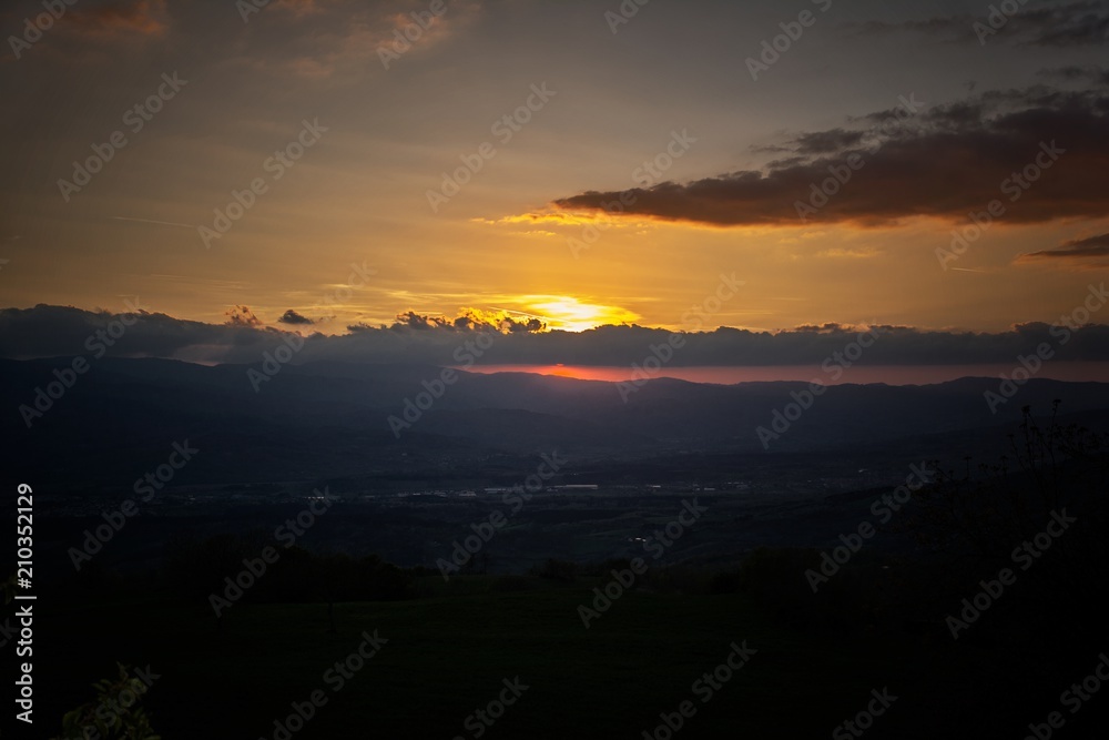 Tramonto Tramonto
