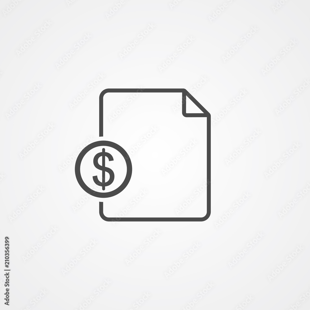File vector icon File vector icon