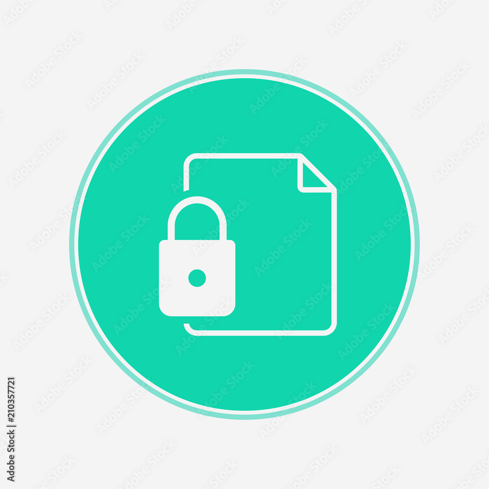 File vector icon File vector icon
