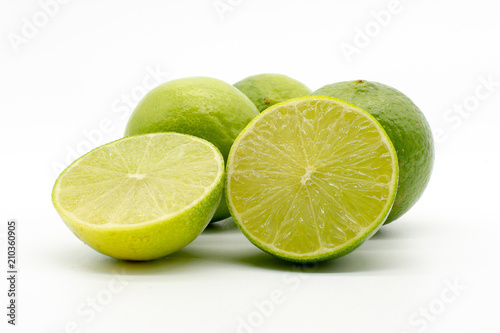 limes