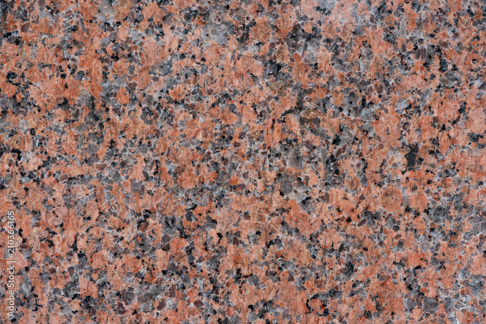 Red marble texture Red marble texture