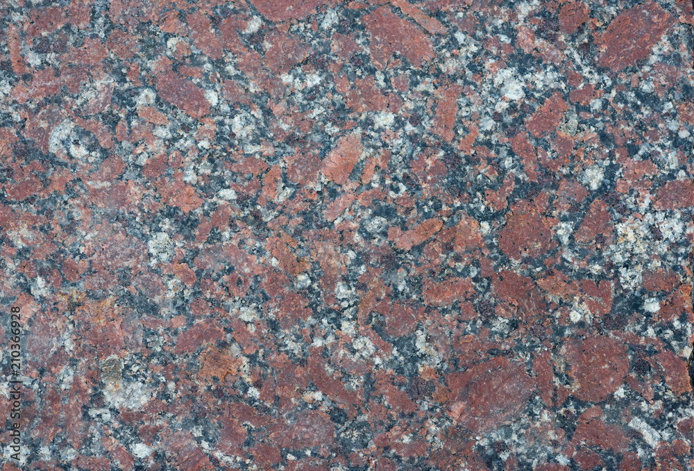 Red marble texture Red marble texture