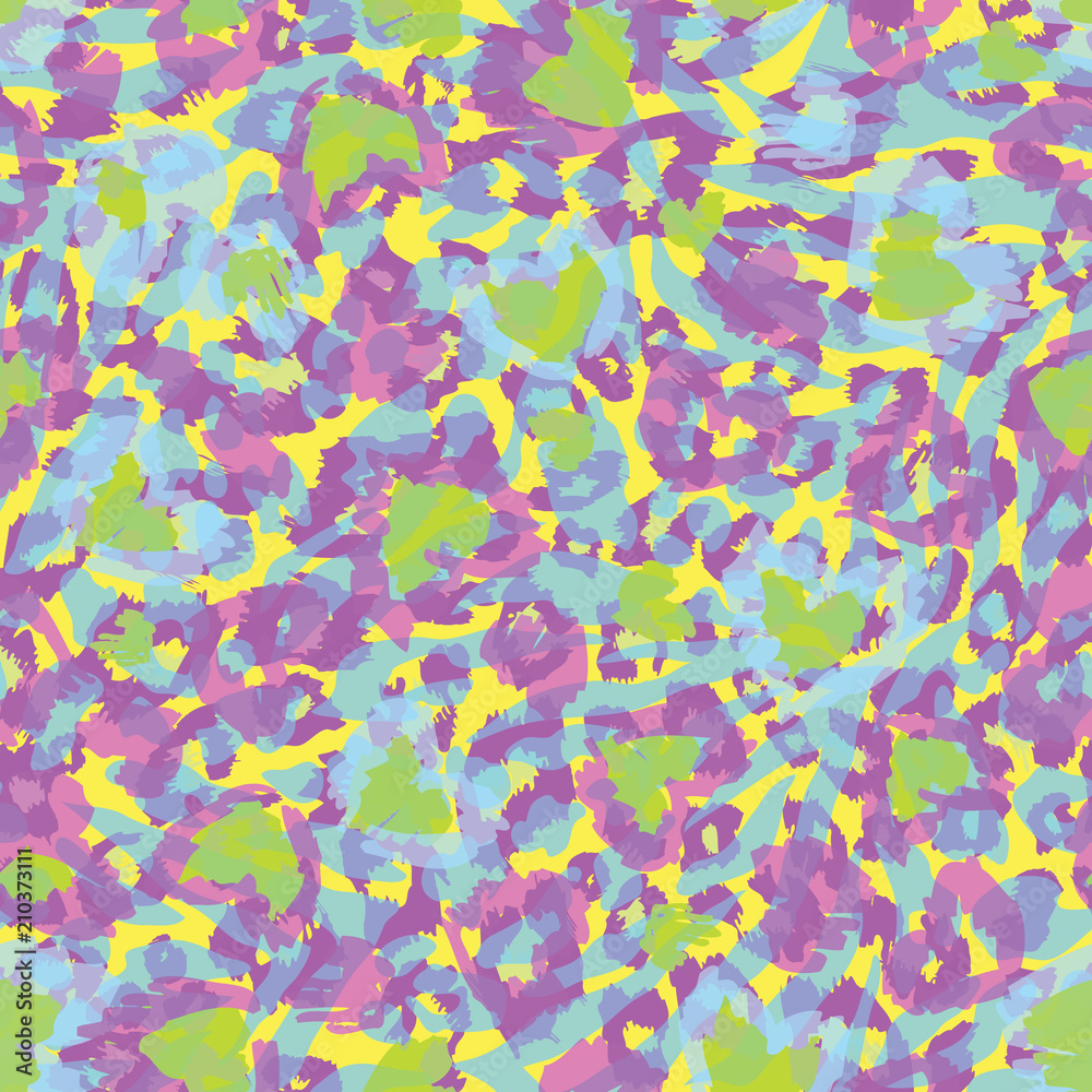 floral pattern 