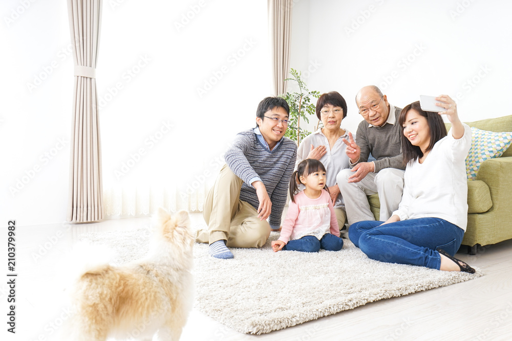 Family Family