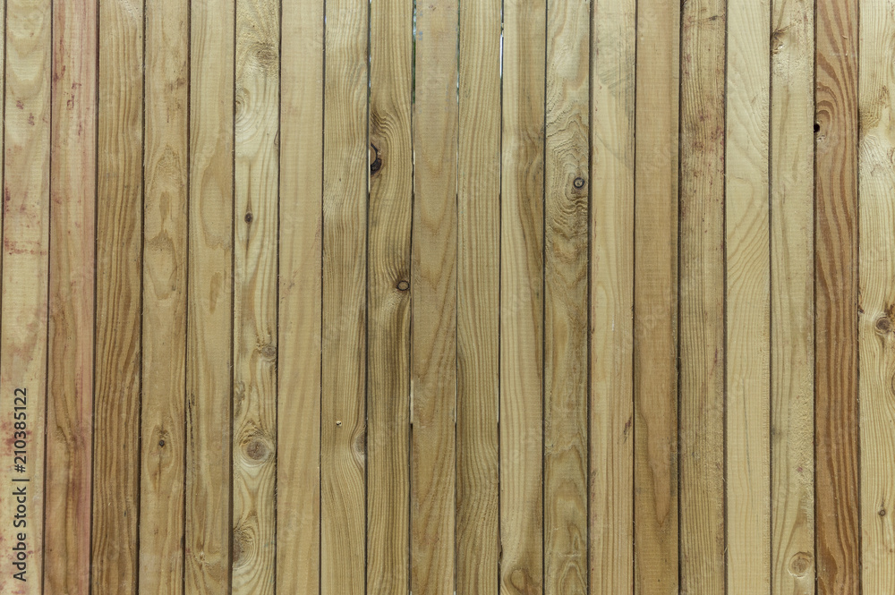 Naklejka premium Wood texture