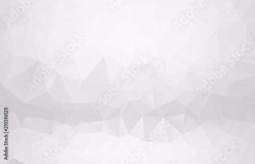 Abstract mosaic background