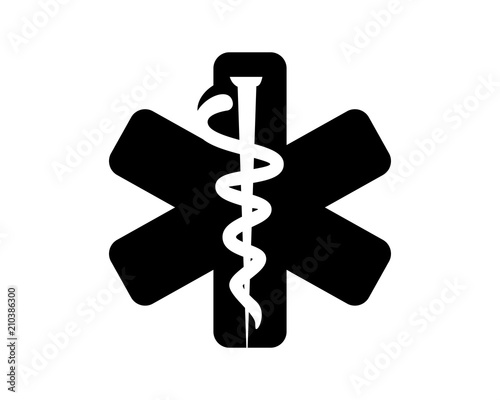 medical symbol medical medicare health care pharmacy clinic image vector icon