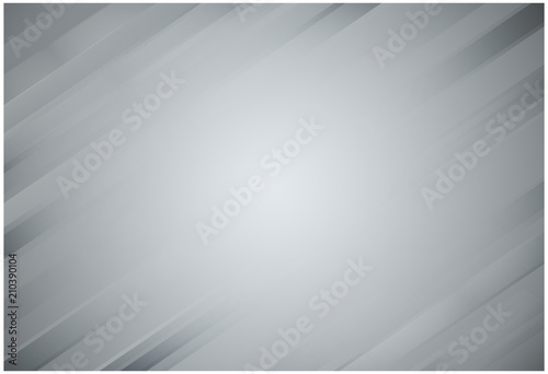 Gray background vector illustration lighting effect graphic for text and message board design infographic