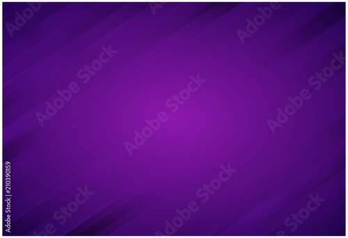 Purple background vector illustration lighting effect graphic for text and message board design infographic