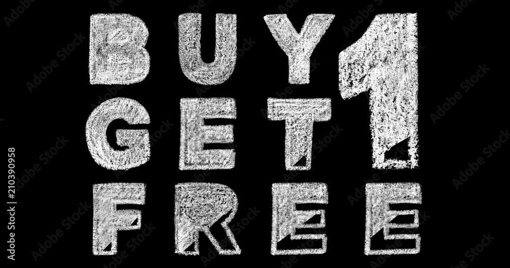 white bold chalk lettering welcome back to school text on black background, back to school concept, stock video motion graphic animation in 4k resolution