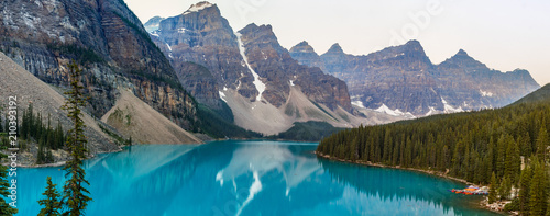 Moraine Lake