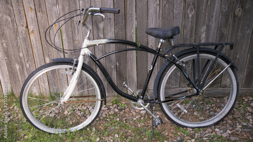 Bicycle I