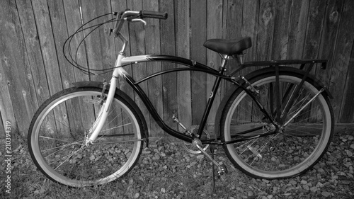 Bicycle III