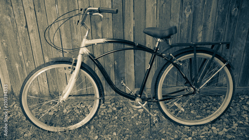 Bicycle II