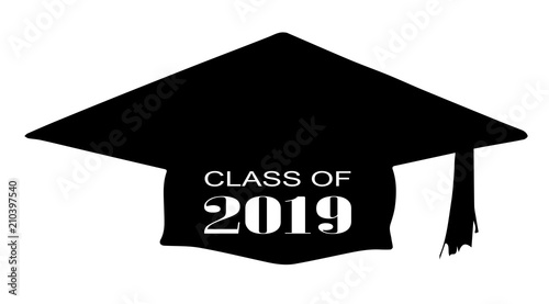 Class of 2019