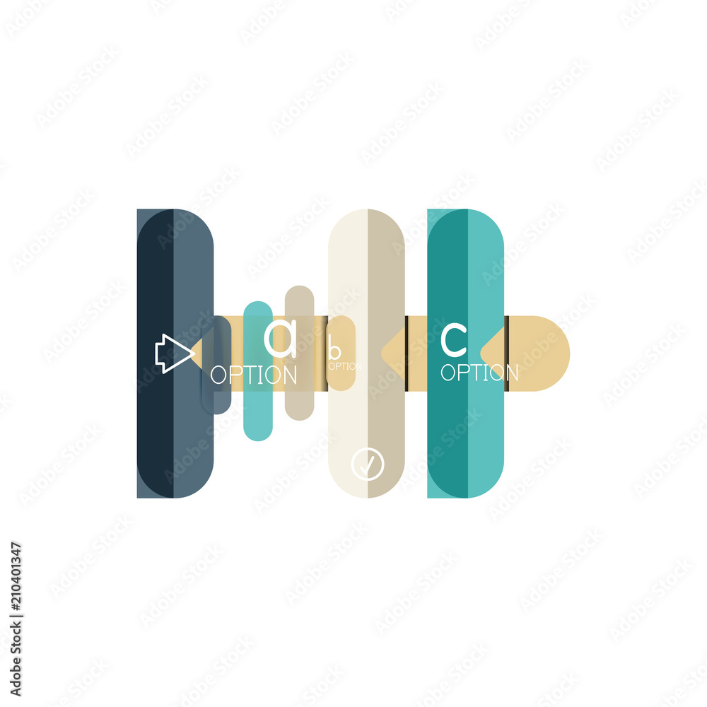 Abstract lines geometric infographic layoutAbstract lines geometric infographic layout, data visualization design, option step by step schedule, web box Abstract lines geometric infographic layoutAbstract lines geometric infographic layout, data visualization design, option step by step schedule, web box