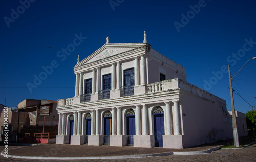 Teatro Ribeira dos Icos